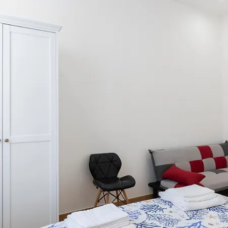 Apartment Fontanelle Trapani