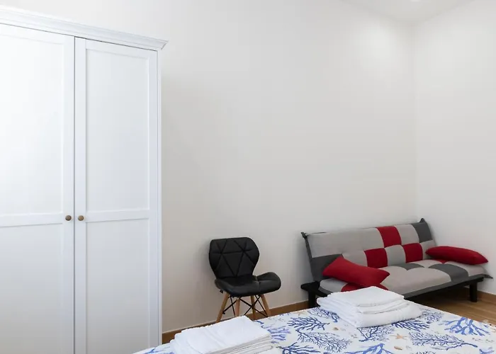 公寓 Fontanelle 特拉帕尼