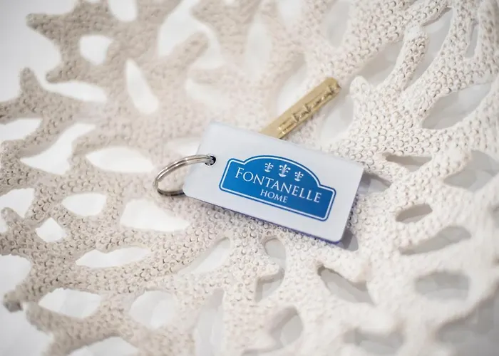 Fontanelle * 特拉帕尼